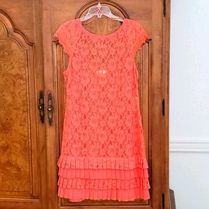 Jessica Simpson Dress